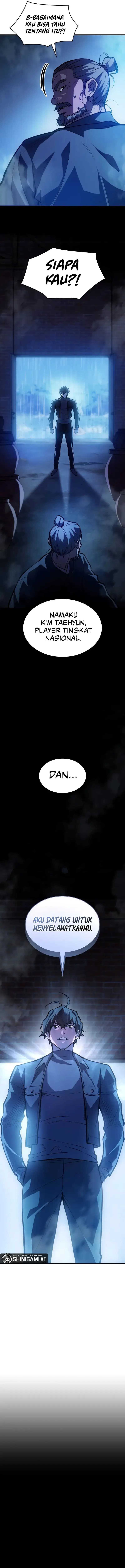 Regressing with the Kings Power Chapter 65 Gambar 8