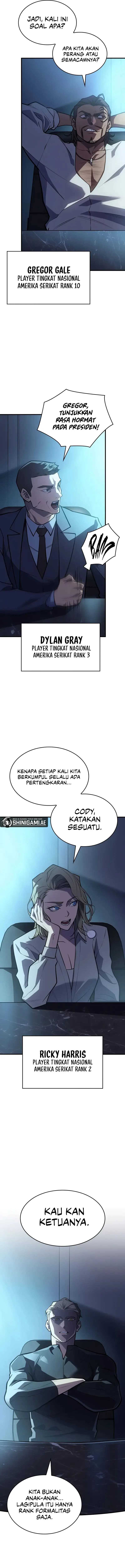 Regressing with the Kings Power Chapter 65 Gambar 19