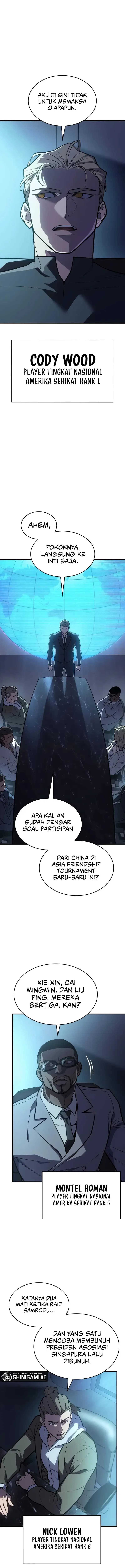 Regressing with the Kings Power Chapter 65 Gambar 20