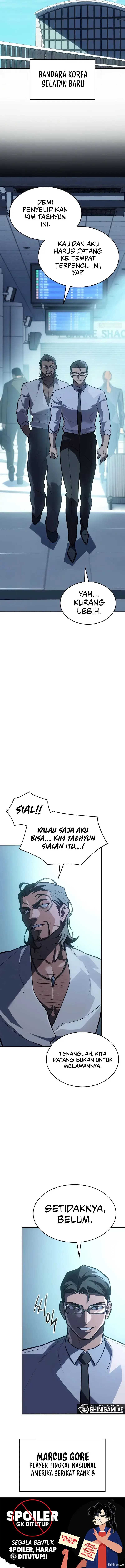 Regressing with the Kings Power Chapter 65 Gambar 24