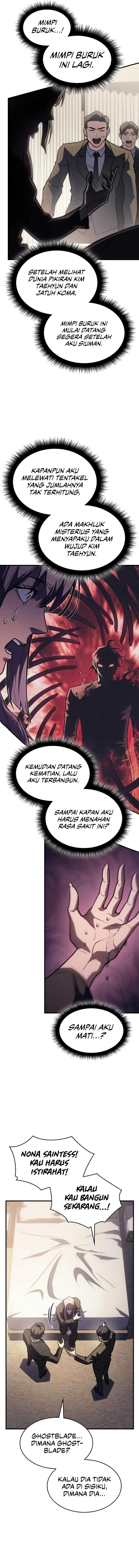 Regressing with the Kings Power Chapter 67 Gambar 13