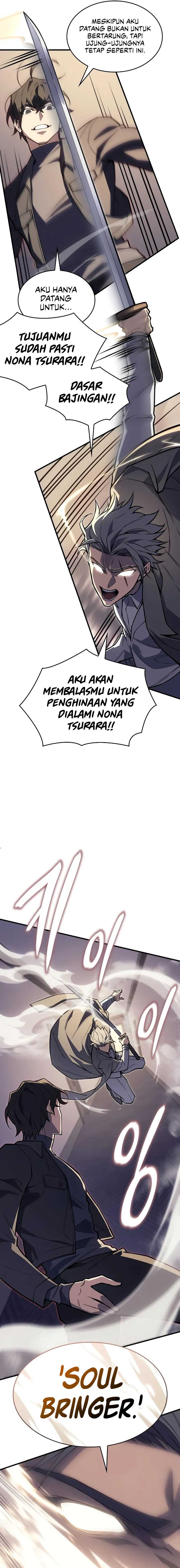 Regressing with the Kings Power Chapter 67 Gambar 15