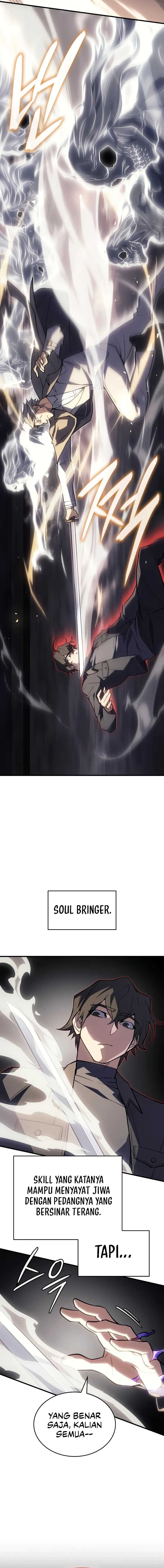 Regressing with the Kings Power Chapter 67 Gambar 16