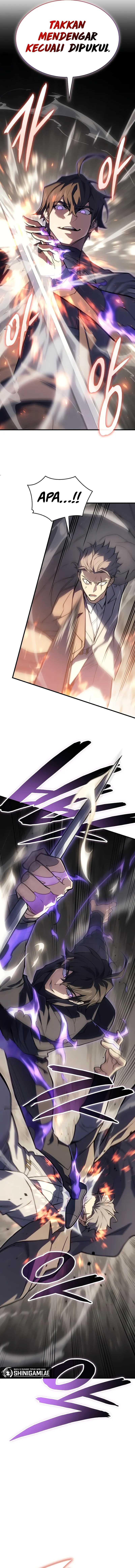 Regressing with the Kings Power Chapter 67 Gambar 17