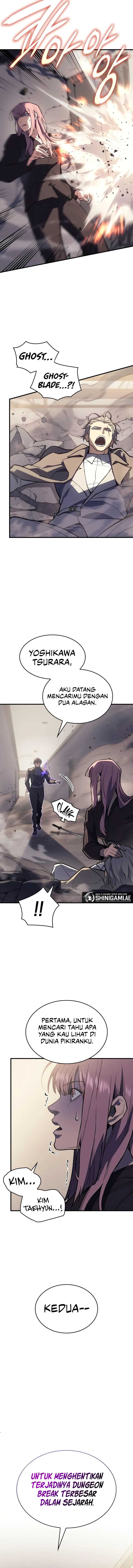 Regressing with the Kings Power Chapter 67 Gambar 18