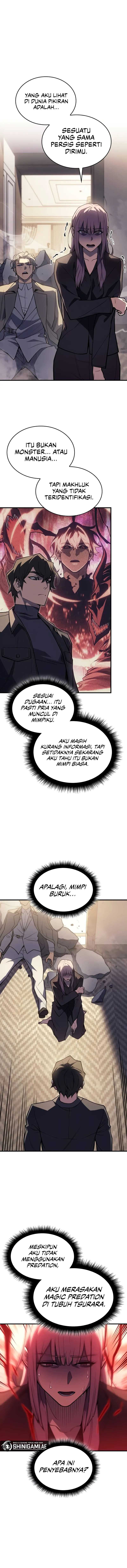 Regressing with the Kings Power Chapter 68 Gambar 3