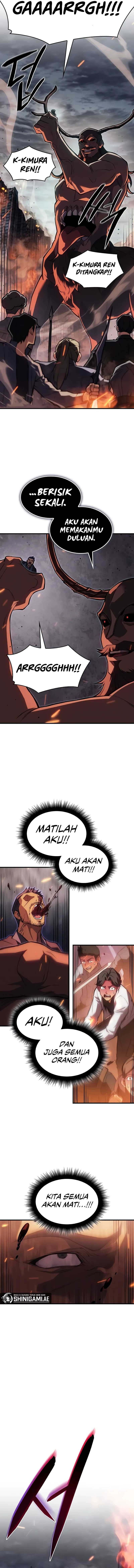 Regressing with the Kings Power Chapter 68 Gambar 12