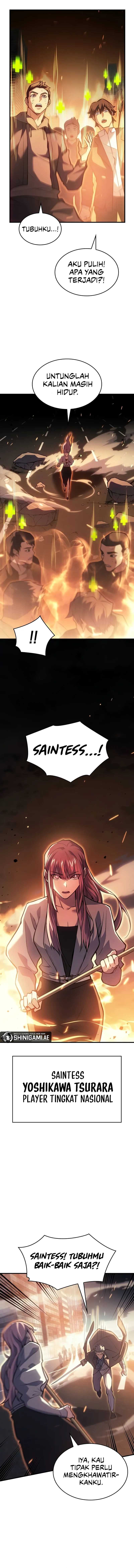 Regressing with the Kings Power Chapter 68 Gambar 14
