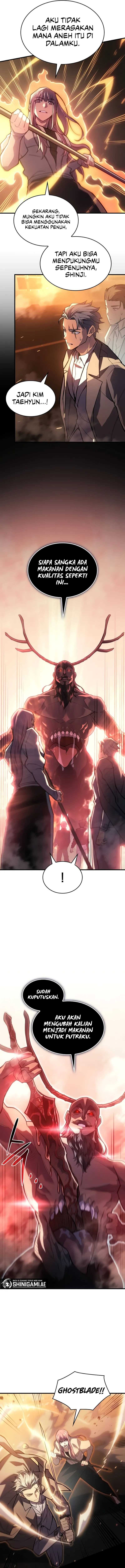 Regressing with the Kings Power Chapter 68 Gambar 15
