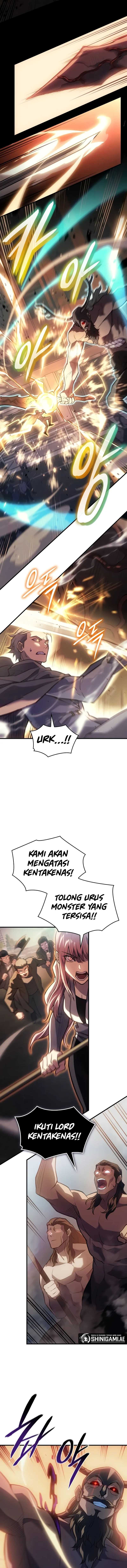 Regressing with the Kings Power Chapter 68 Gambar 16