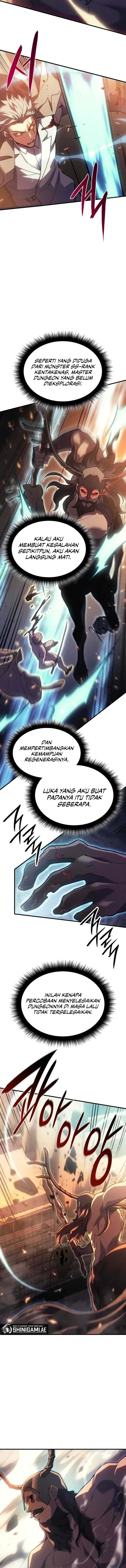 Regressing with the Kings Power Chapter 68 Gambar 17