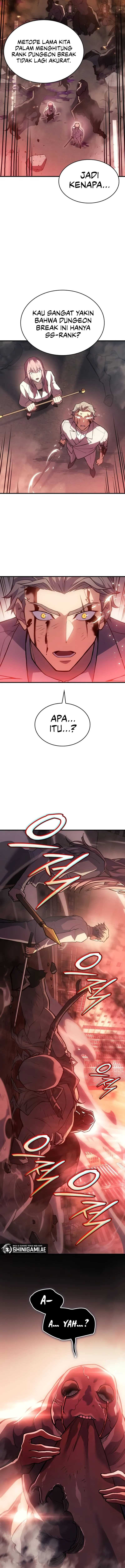 Regressing with the Kings Power Chapter 68 Gambar 22