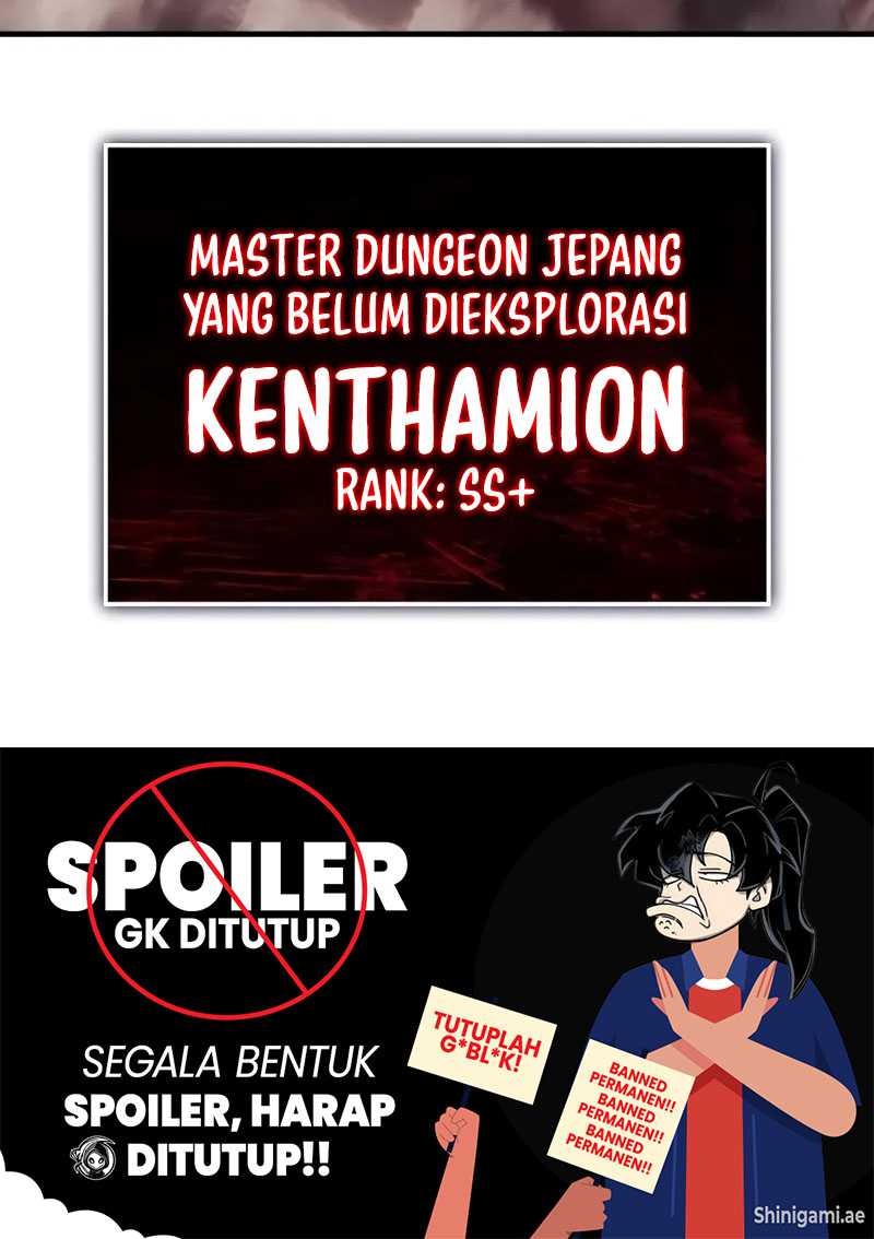 Regressing with the Kings Power Chapter 68 Gambar 23