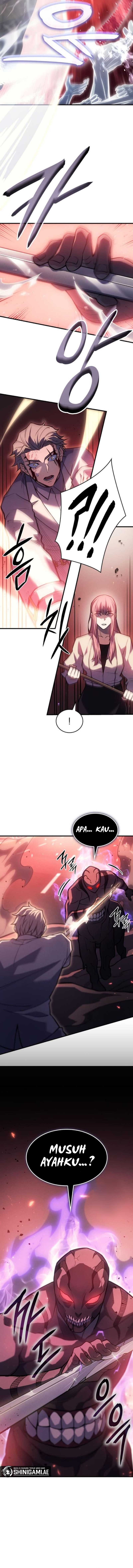 Regressing with the Kings Power Chapter 69 Gambar 4