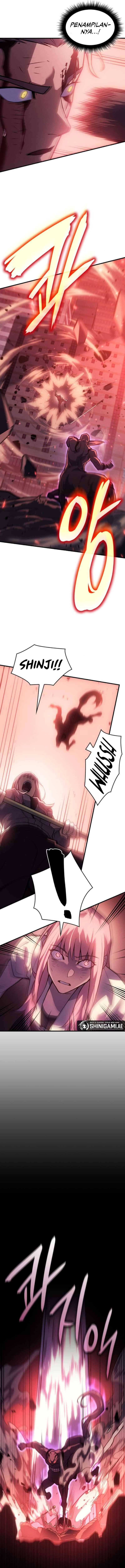Regressing with the Kings Power Chapter 69 Gambar 5