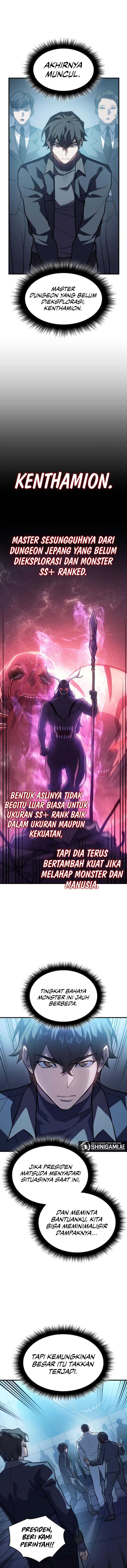 Regressing with the Kings Power Chapter 69 Gambar 7