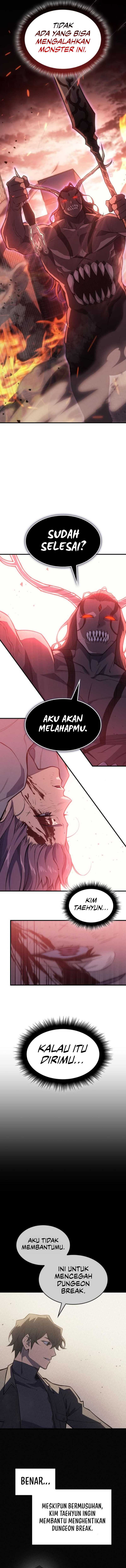 Regressing with the Kings Power Chapter 69 Gambar 13