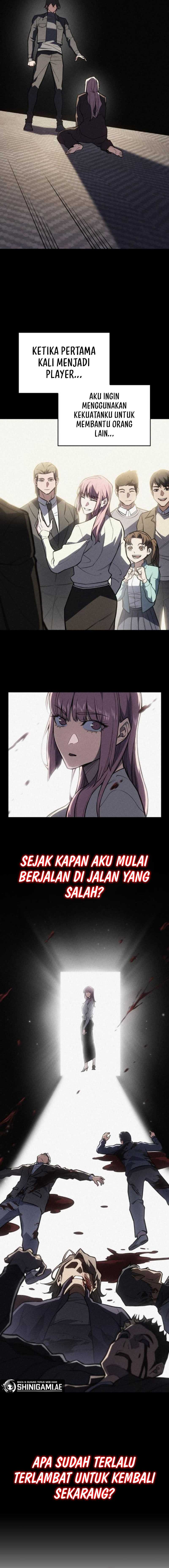 Regressing with the Kings Power Chapter 69 Gambar 14