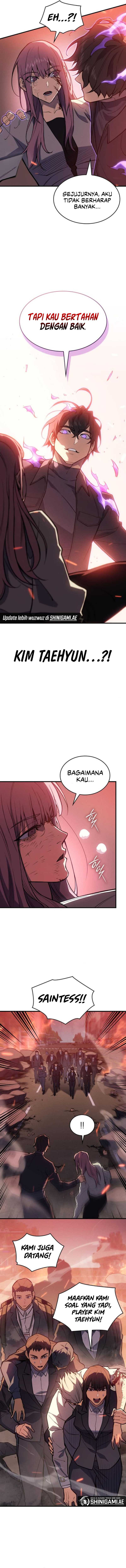Regressing with the Kings Power Chapter 69 Gambar 16