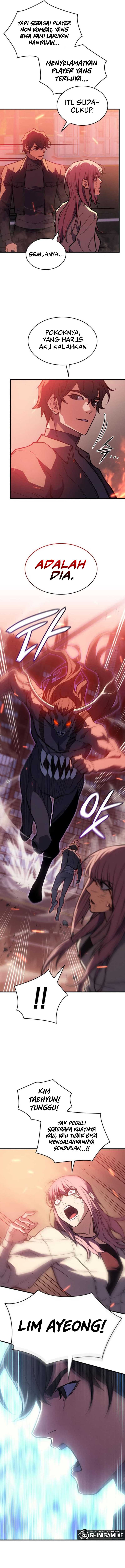 Regressing with the Kings Power Chapter 69 Gambar 17