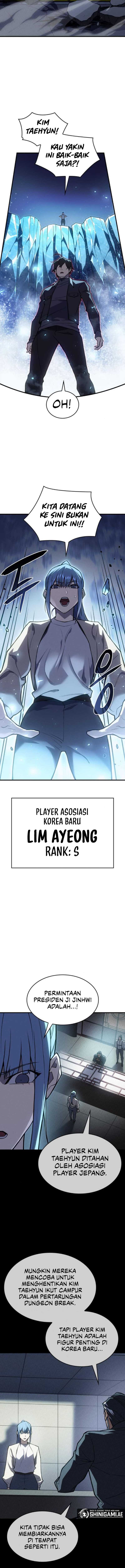 Regressing with the Kings Power Chapter 69 Gambar 19