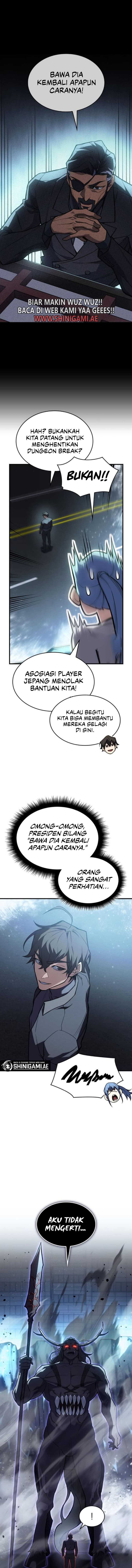 Regressing with the Kings Power Chapter 69 Gambar 20
