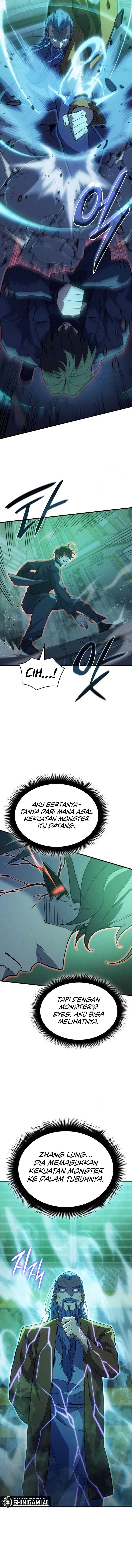 Regressing with the Kings Power Chapter 74 Gambar 8