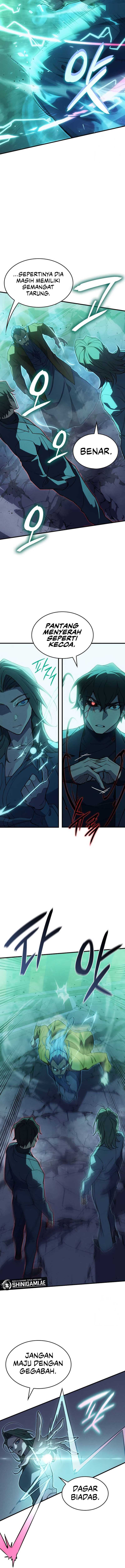 Regressing with the Kings Power Chapter 74 Gambar 14