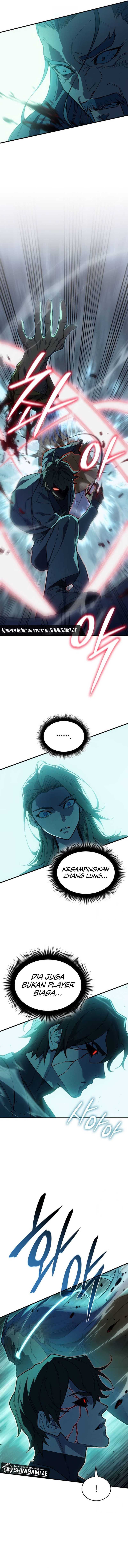 Regressing with the Kings Power Chapter 74 Gambar 16