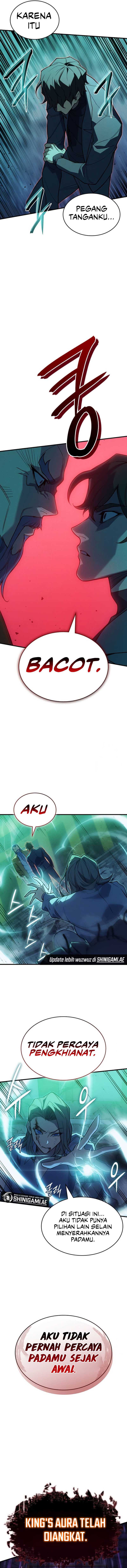 Regressing with the Kings Power Chapter 74 Gambar 21