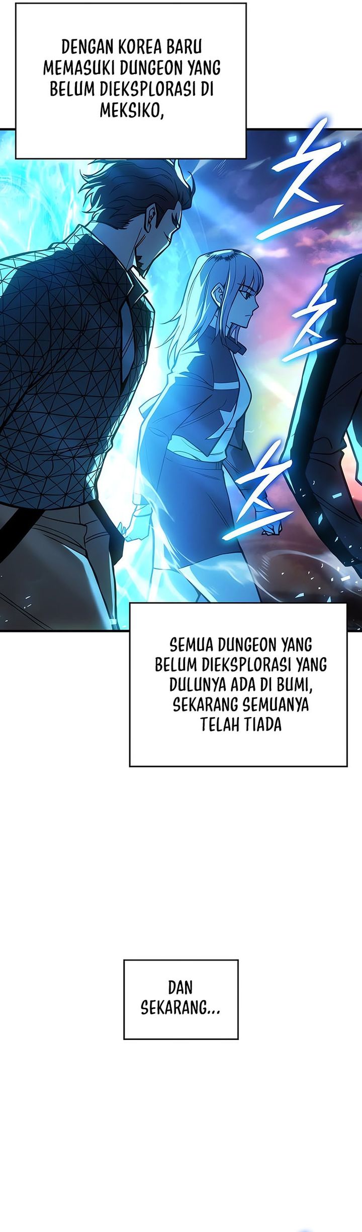 Regressing with the Kings Power Chapter 84 Gambar 2