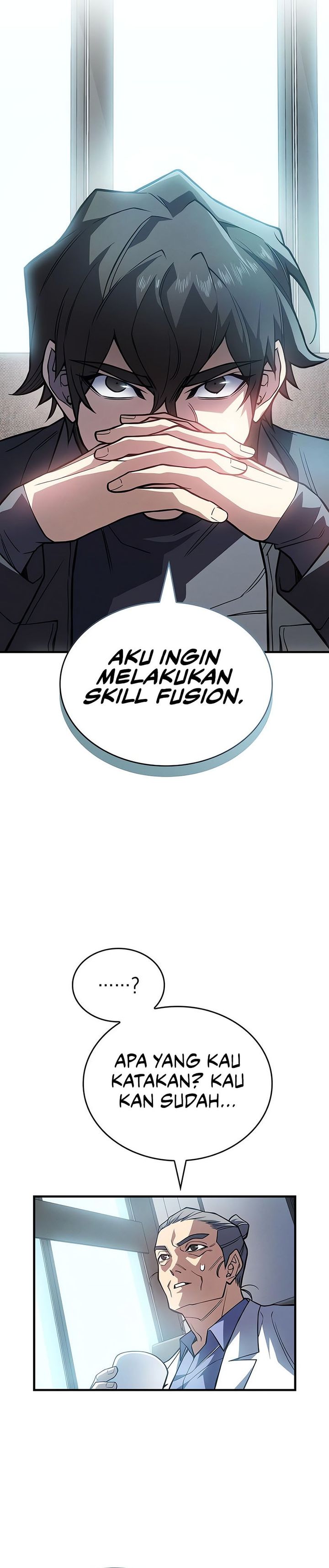 Regressing with the Kings Power Chapter 84 Gambar 14