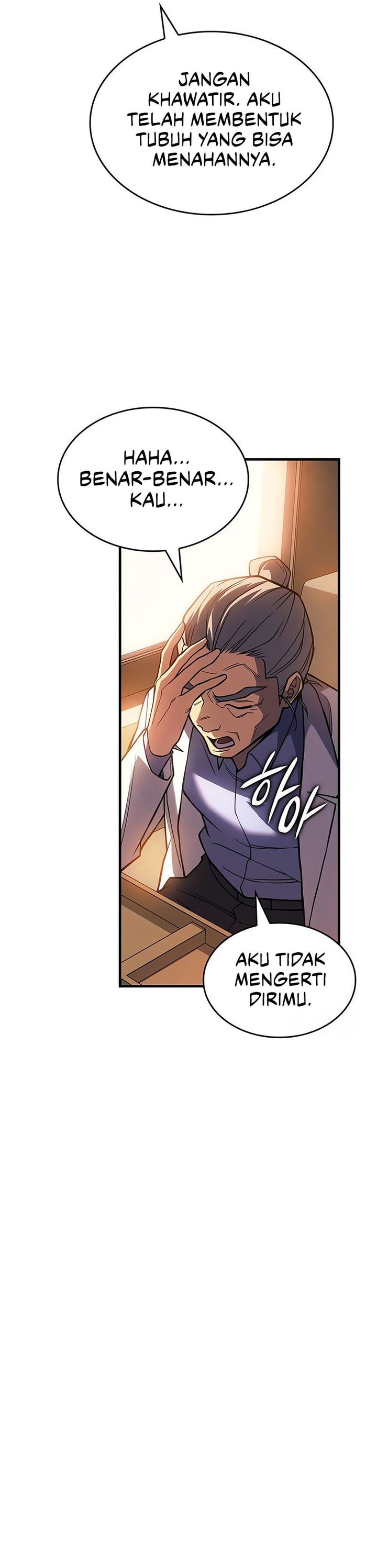 Regressing with the Kings Power Chapter 84 Gambar 18