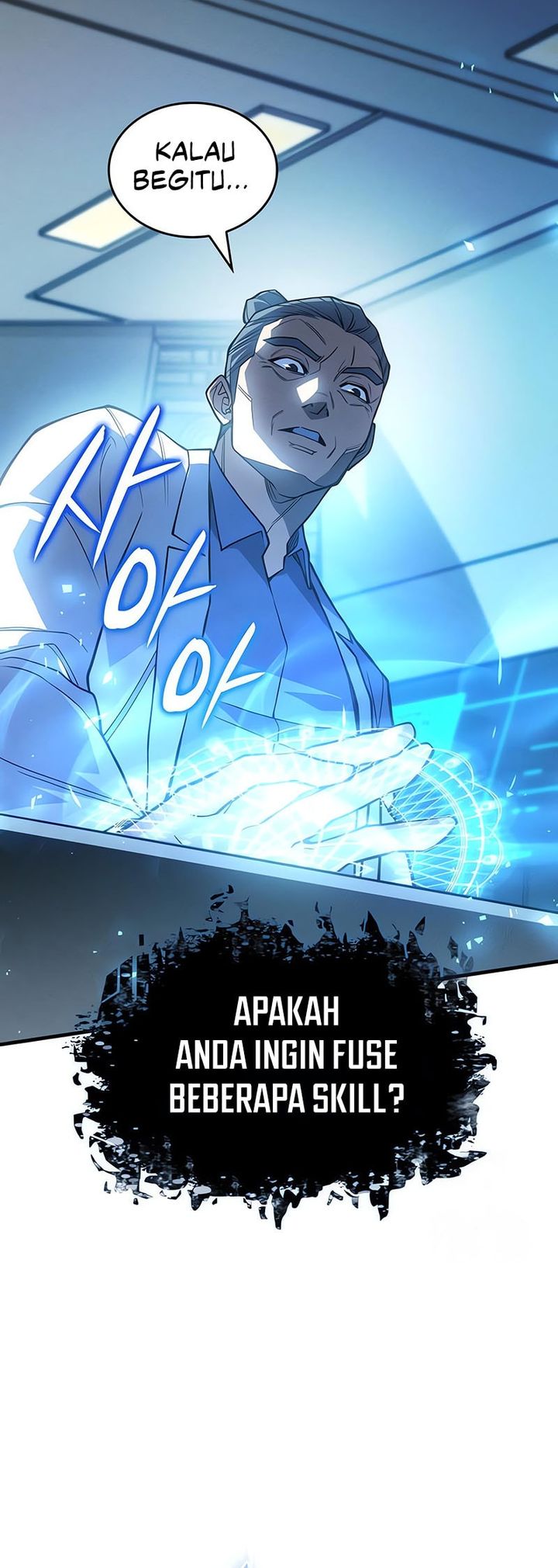 Regressing with the Kings Power Chapter 84 Gambar 20