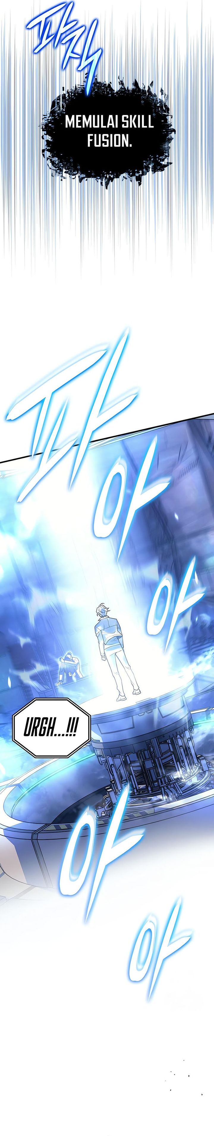 Regressing with the Kings Power Chapter 84 Gambar 22