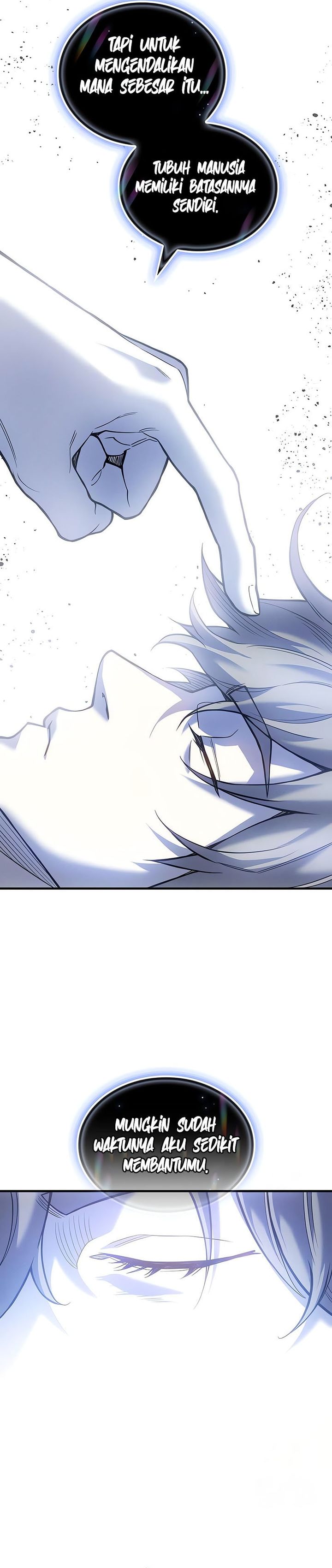 Regressing with the Kings Power Chapter 84 Gambar 24