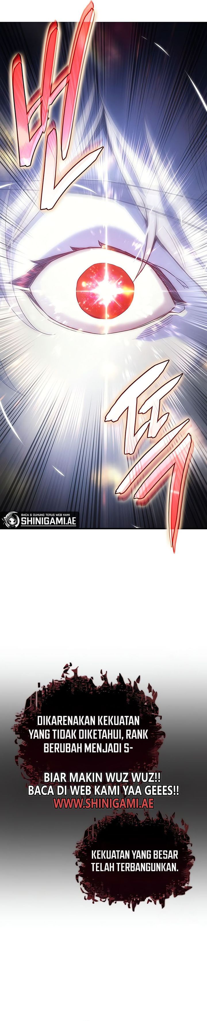 Regressing with the Kings Power Chapter 84 Gambar 25