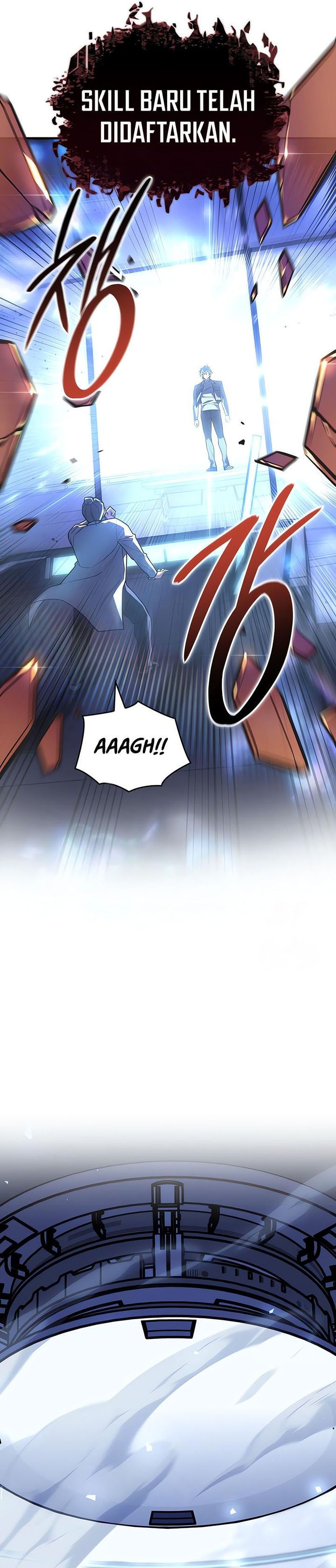 Regressing with the Kings Power Chapter 84 Gambar 26