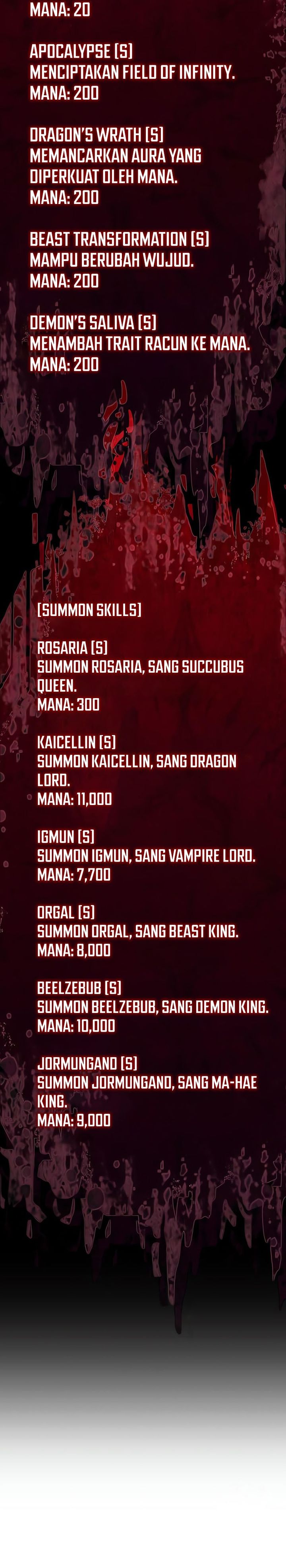 Regressing with the Kings Power Chapter 84 Gambar 28