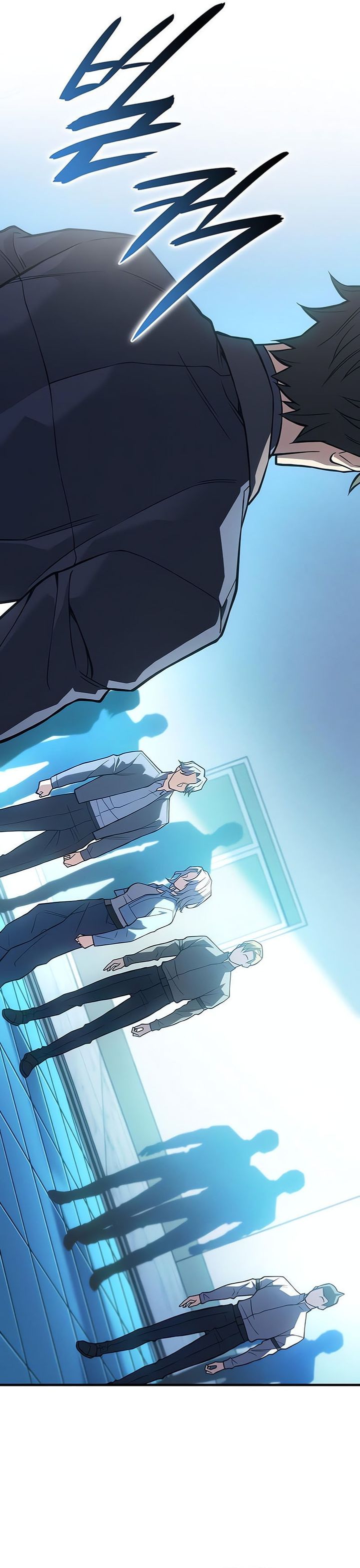 Regressing with the Kings Power Chapter 84 Gambar 38