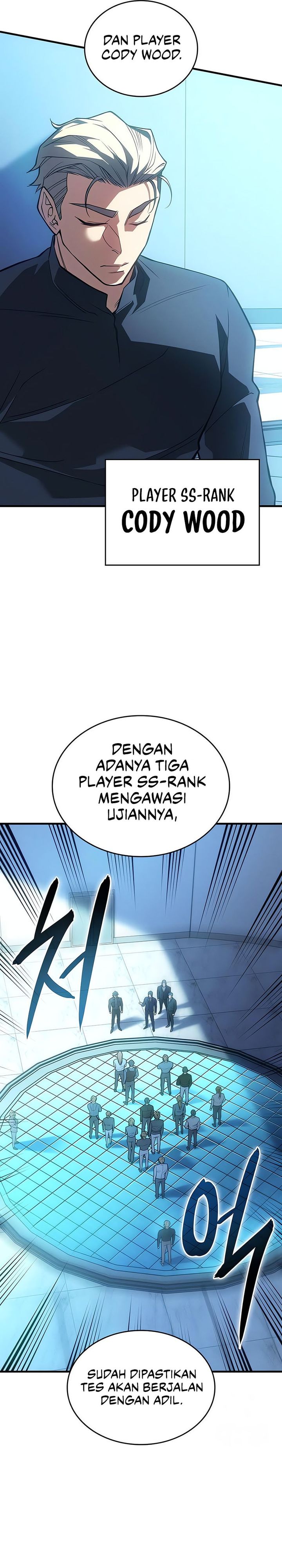 Regressing with the Kings Power Chapter 84 Gambar 42