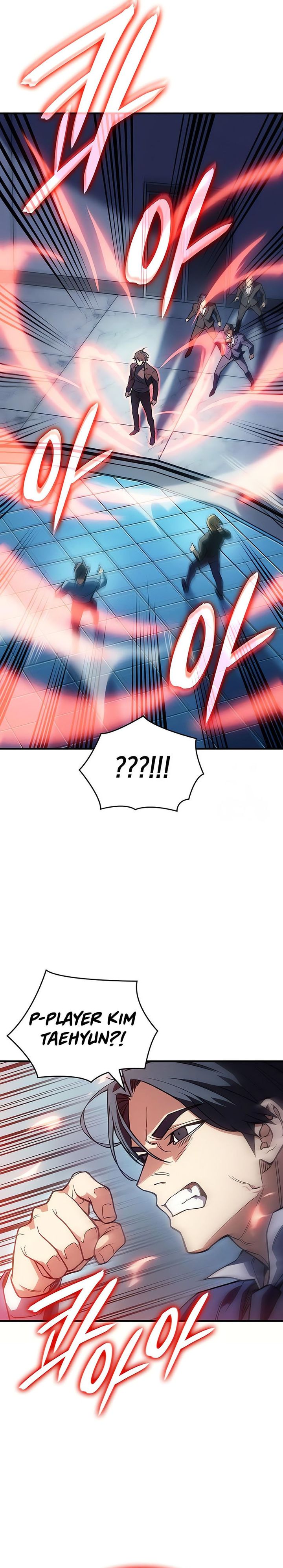 Regressing with the Kings Power Chapter 84 Gambar 44