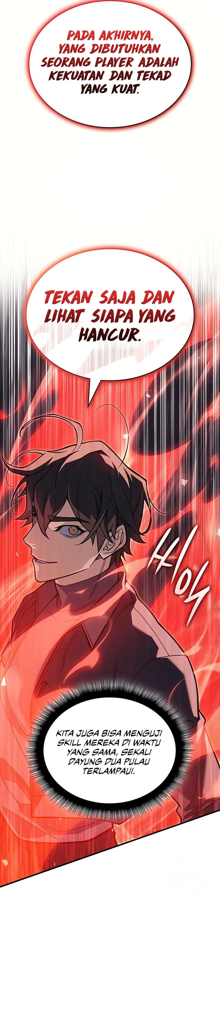Regressing with the Kings Power Chapter 84 Gambar 45