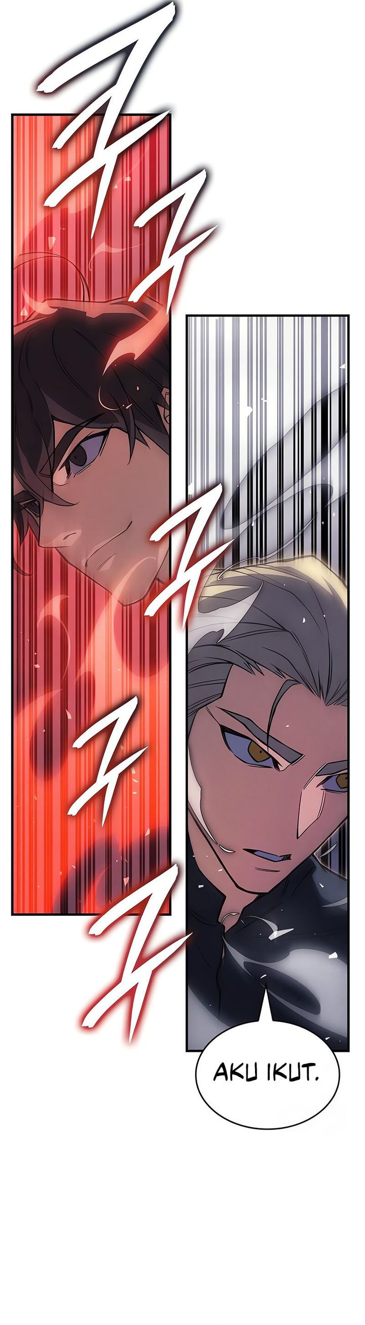 Regressing with the Kings Power Chapter 84 Gambar 48
