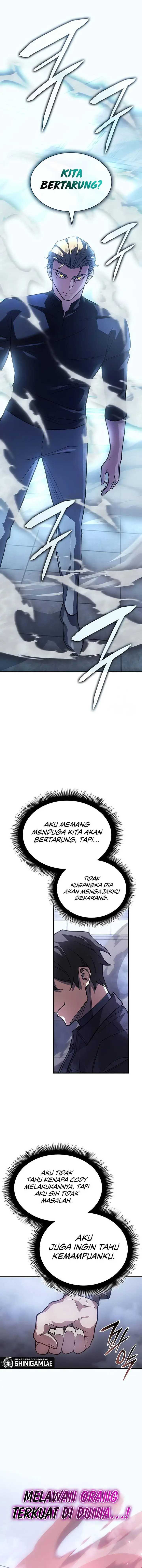 Regressing with the Kings Power Chapter 86 Gambar 2