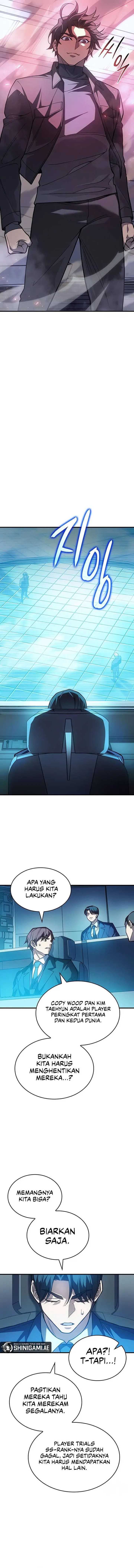 Regressing with the Kings Power Chapter 86 Gambar 3