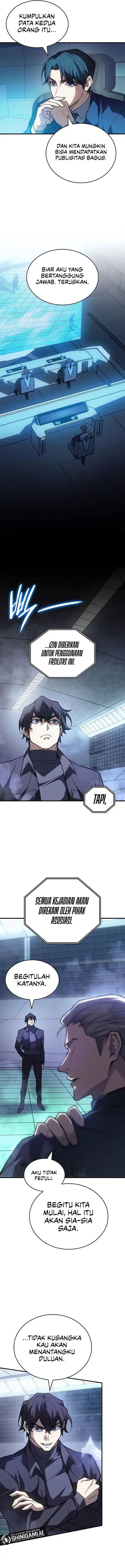 Regressing with the Kings Power Chapter 86 Gambar 4