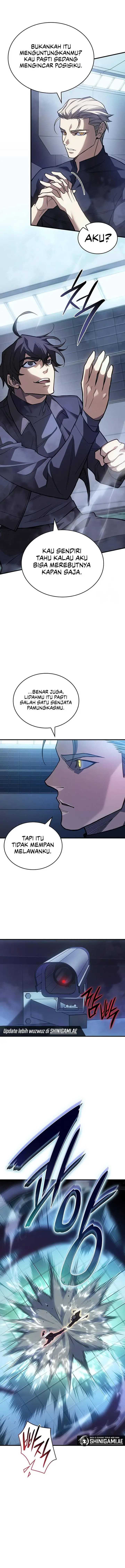 Regressing with the Kings Power Chapter 86 Gambar 5