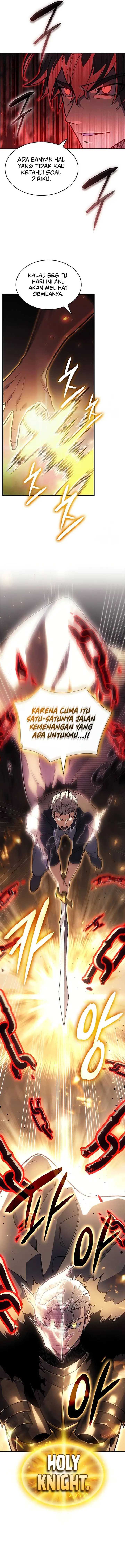 Regressing with the Kings Power Chapter 86 Gambar 9