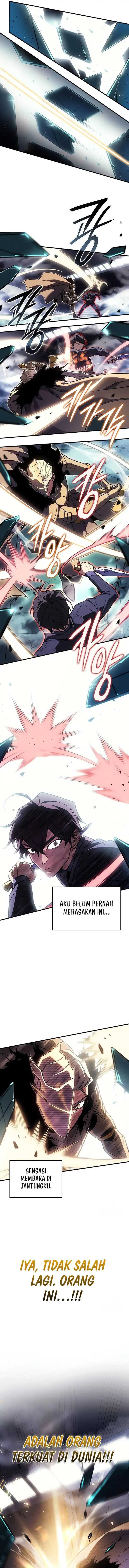 Regressing with the Kings Power Chapter 86 Gambar 11